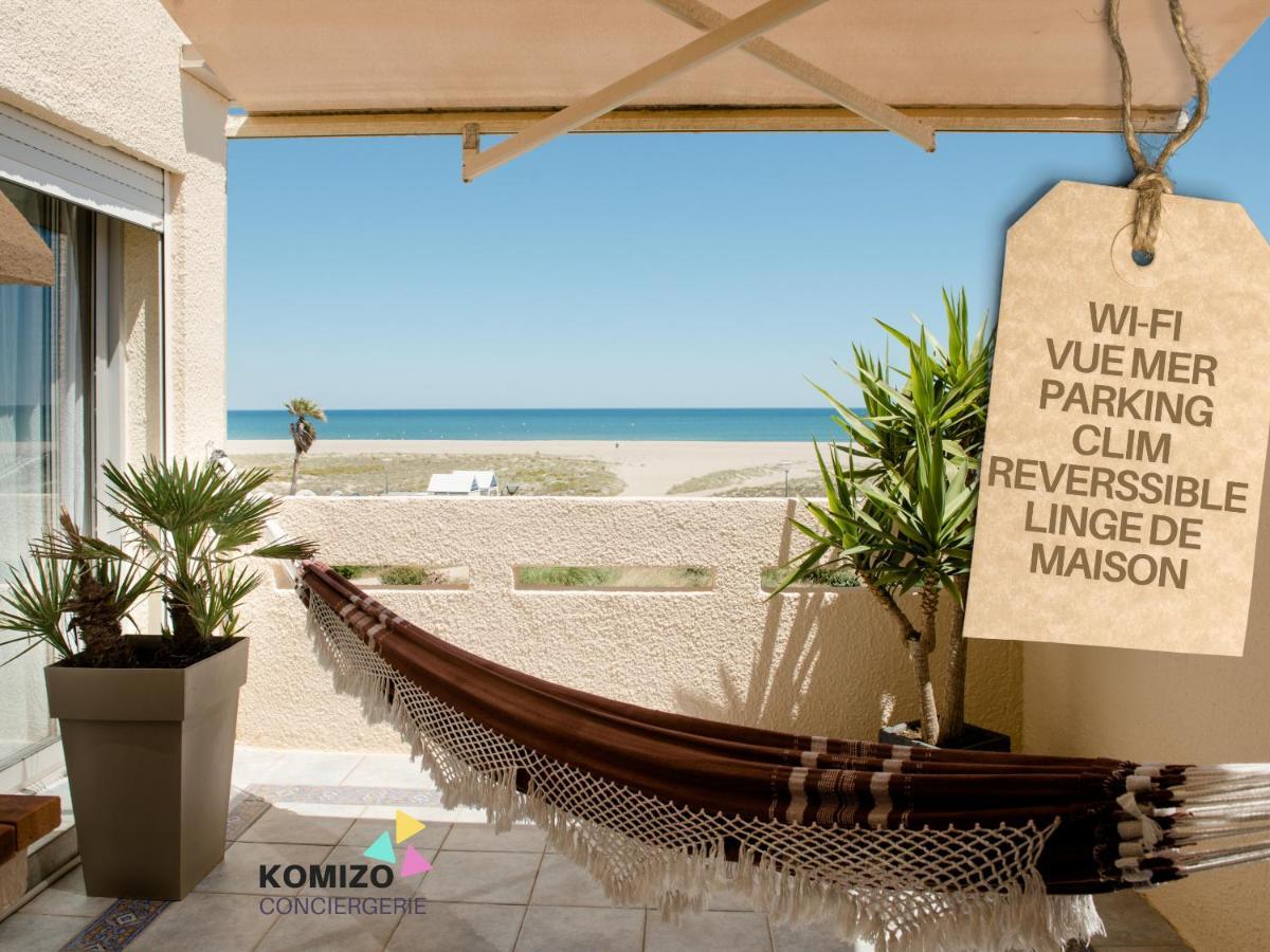 Charmant Duplex Face A La Mer Leucate Zewnętrze zdjęcie