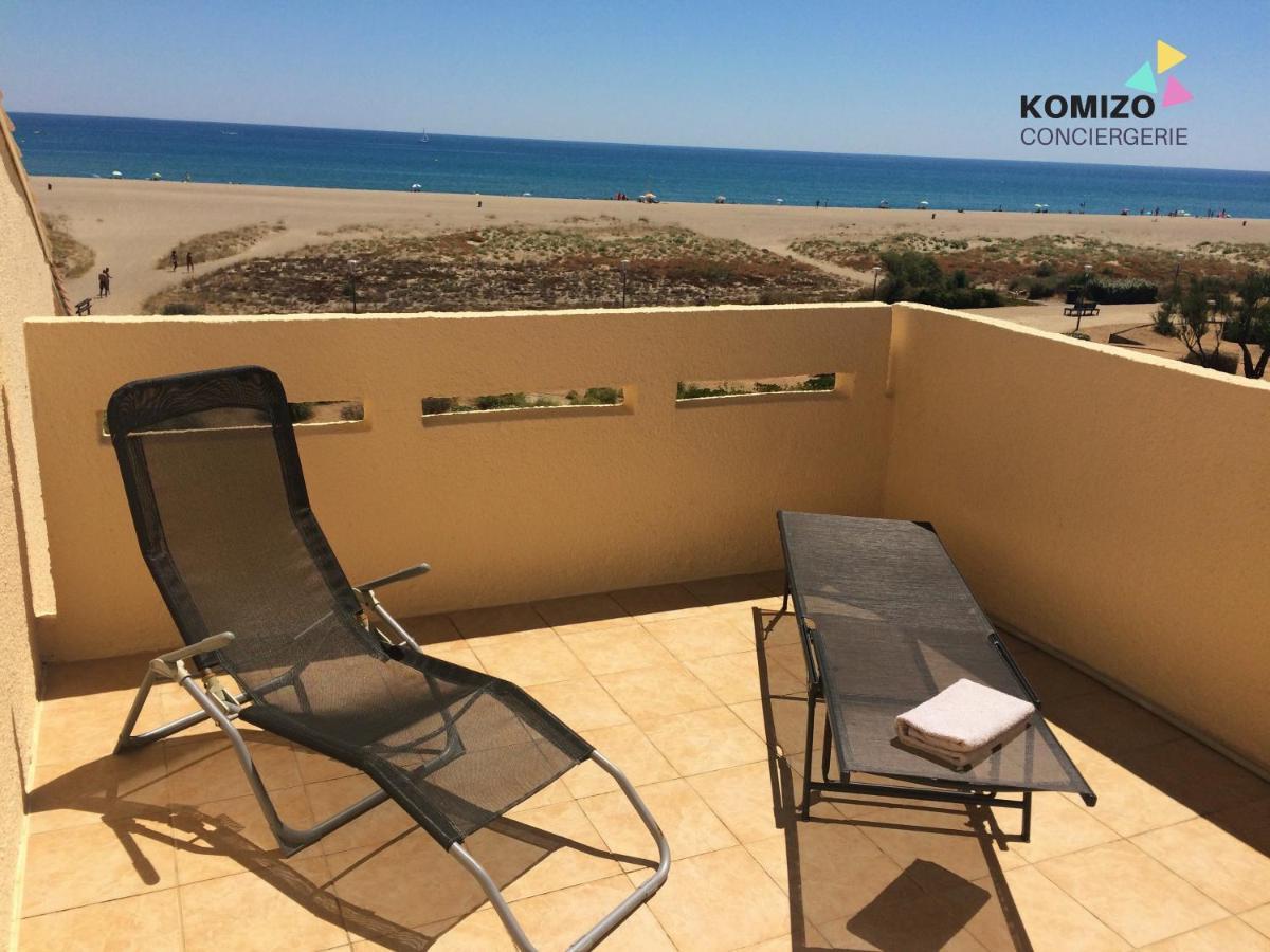 Charmant Duplex Face A La Mer Leucate Zewnętrze zdjęcie
